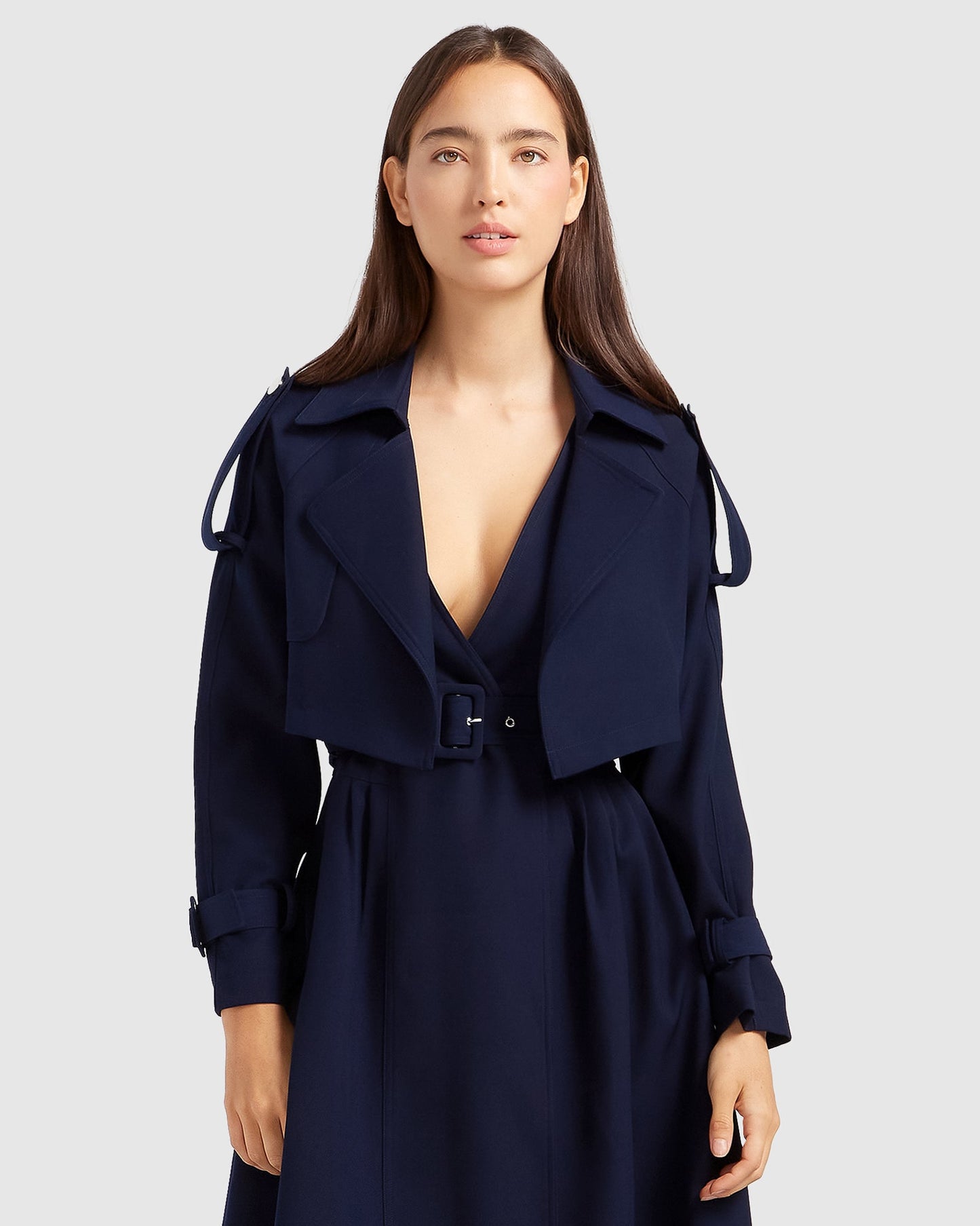 1_Manhatten_Cropped_Trench_Navy_Front.jpg