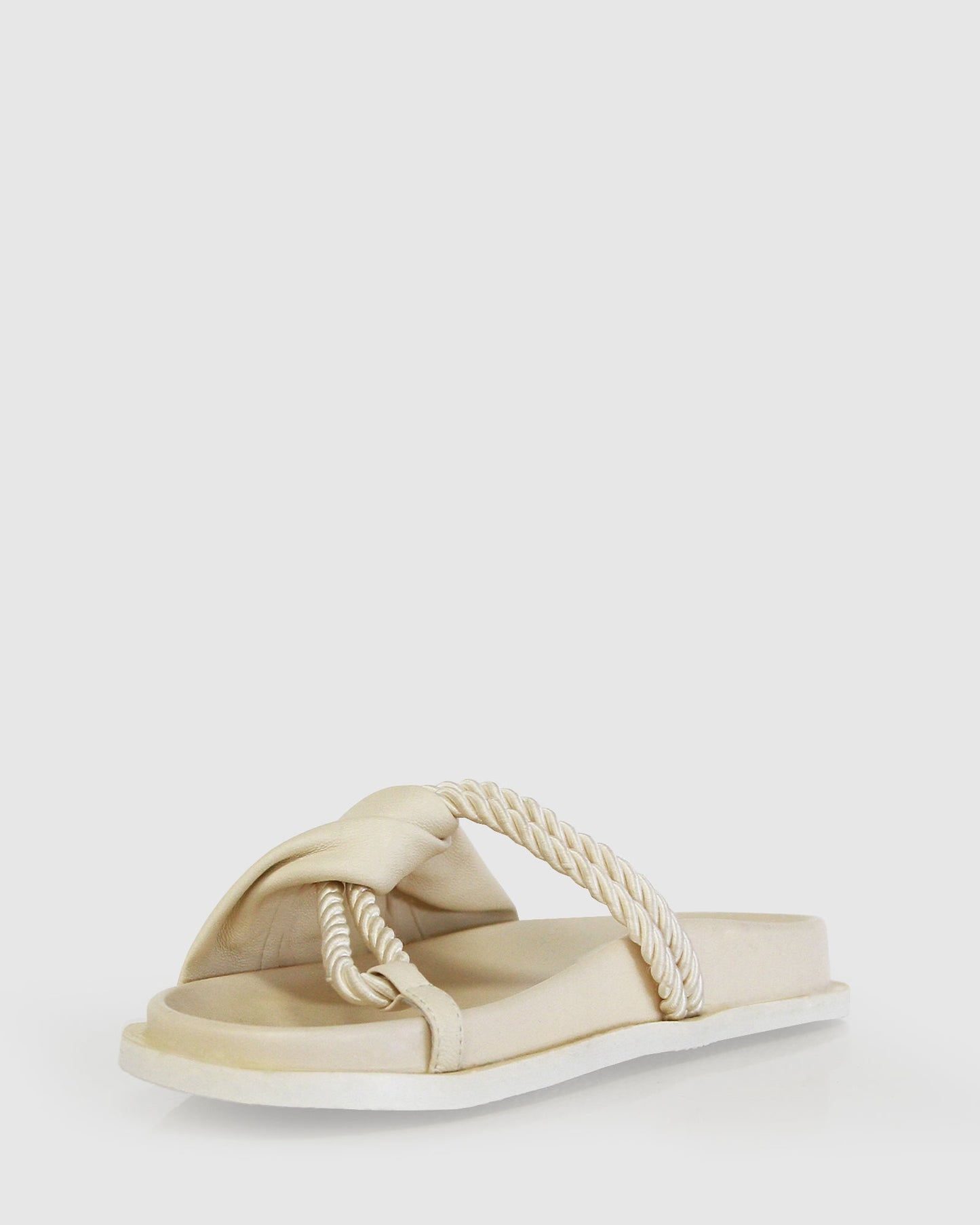 Whitehaven Slide - Cream