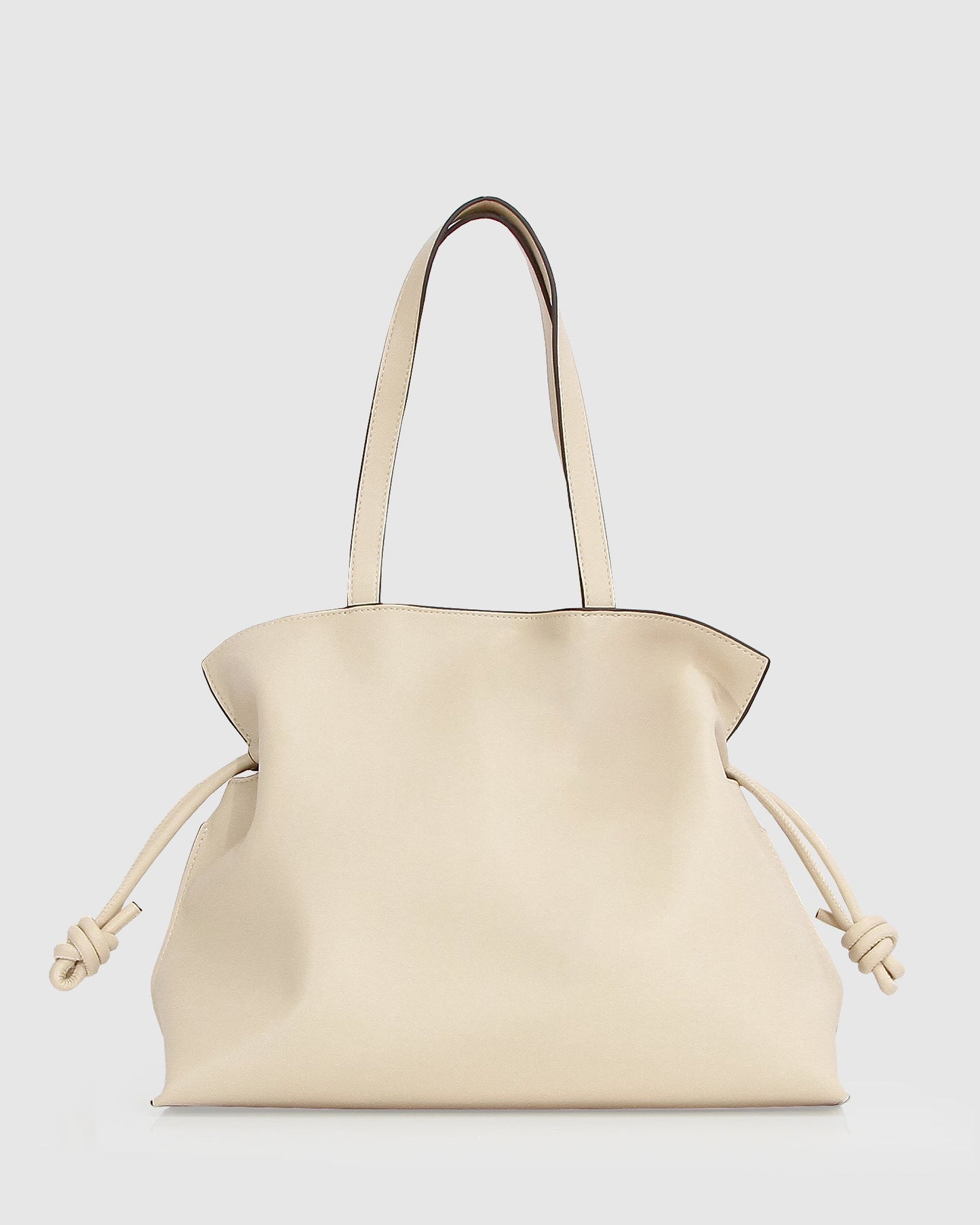 C'est La Vie Shoulder Bag - Sand