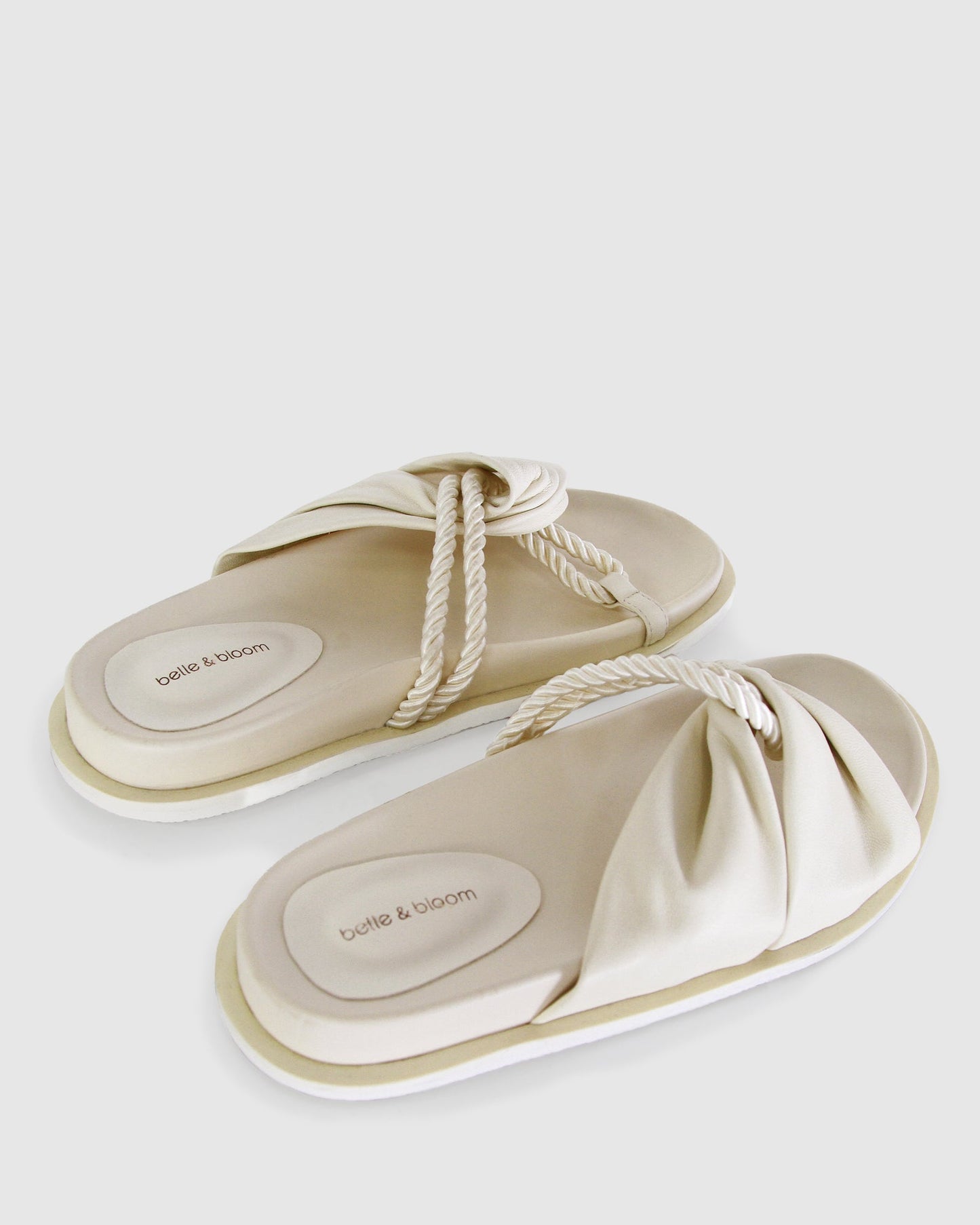 Whitehaven Slide - Cream