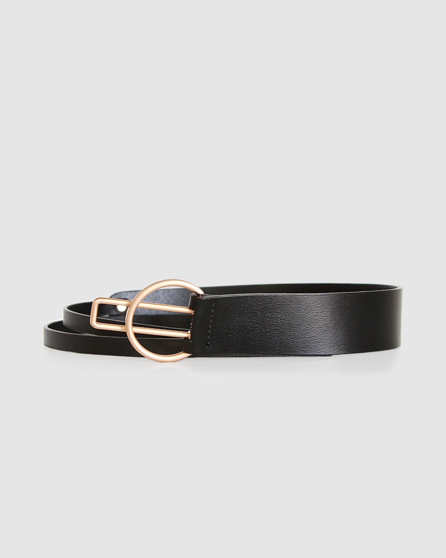 Moonbeam Magic Belt - Black