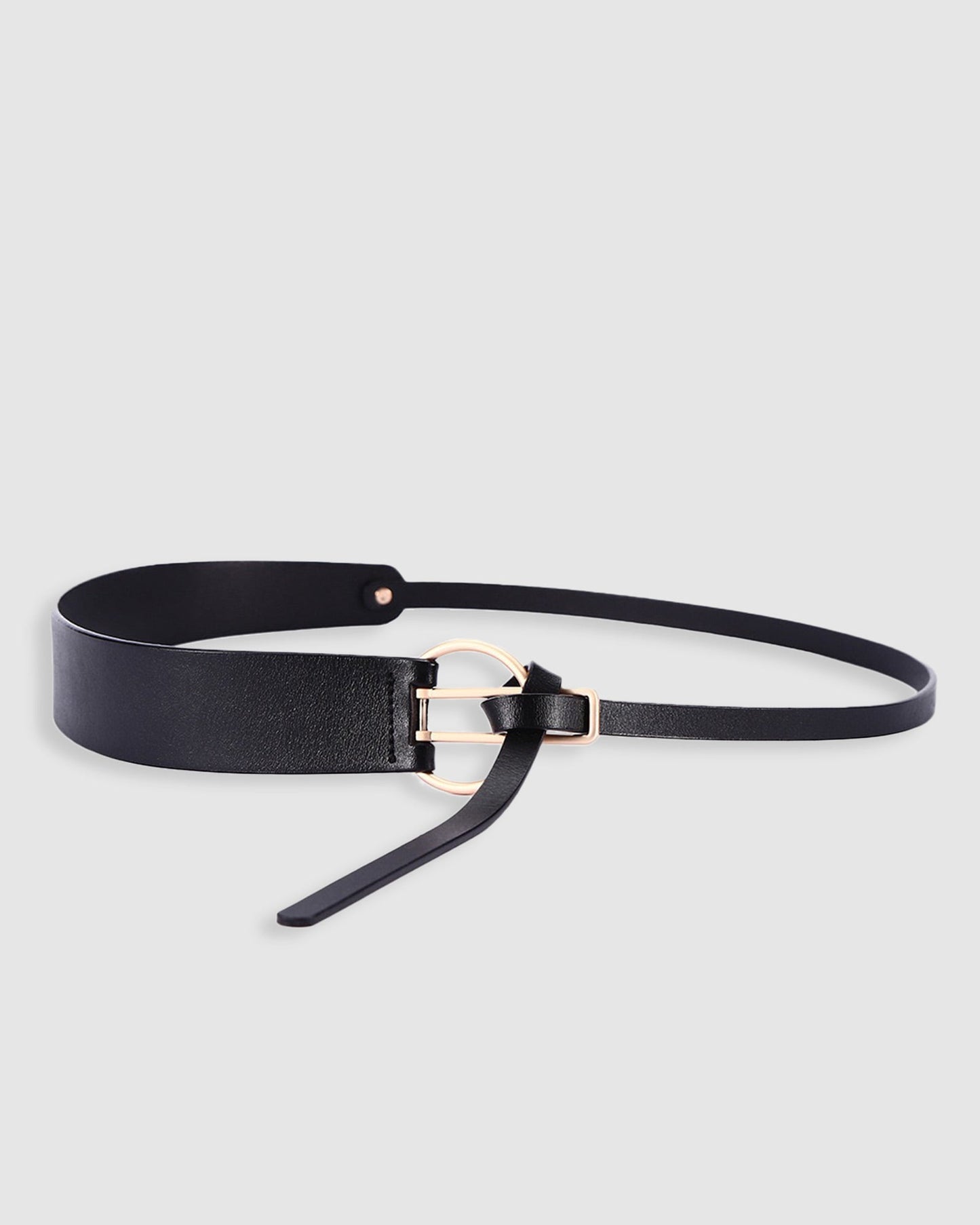 Moonbeam Magic Belt - Black