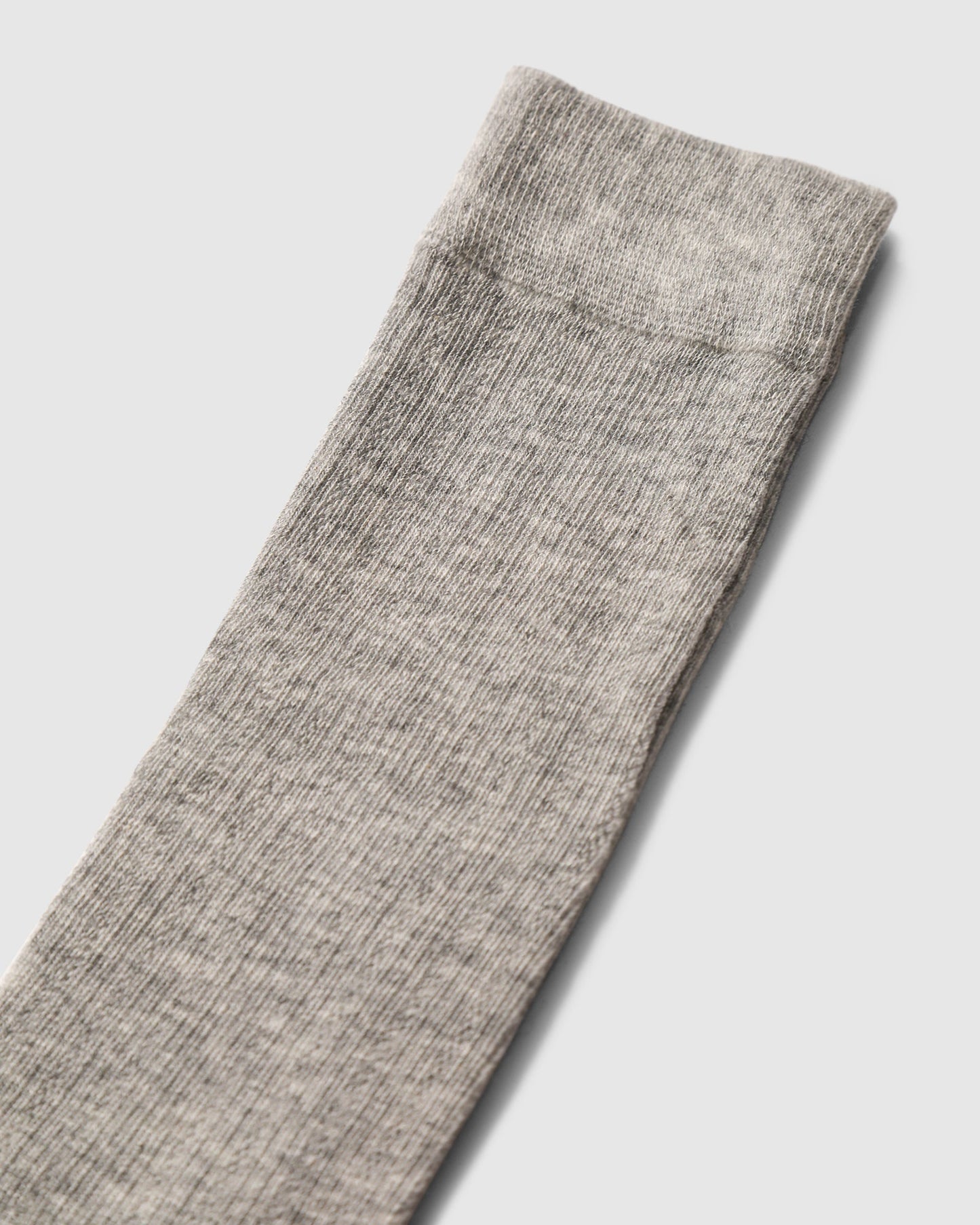 Midnights 2 Pack Socks - Grey