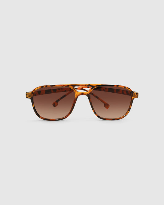 Oceanside Sunnies - Blonde Tort