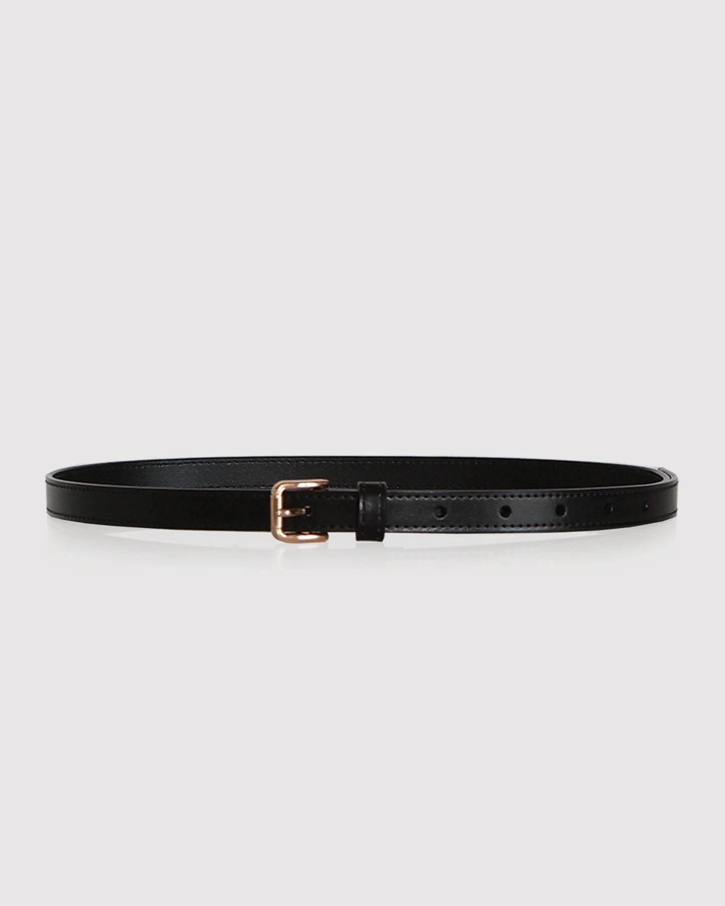 Shake It Off 2-in-1 Belt - Black