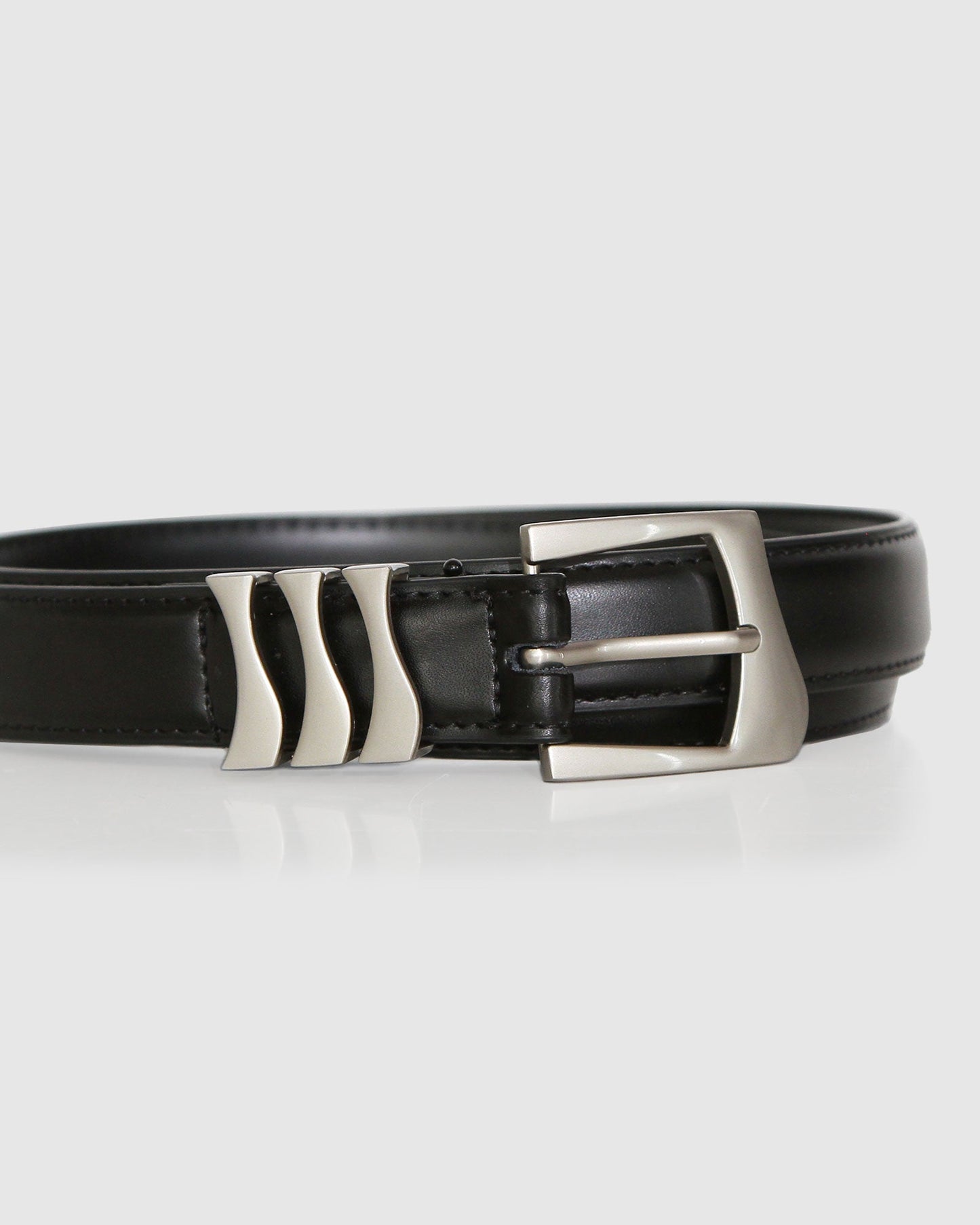 Skyline Belt - Black