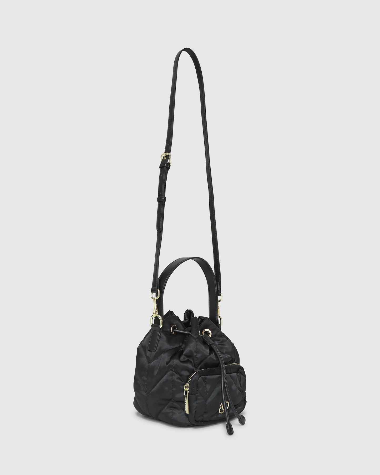 Sundance Mini Backpack - Black