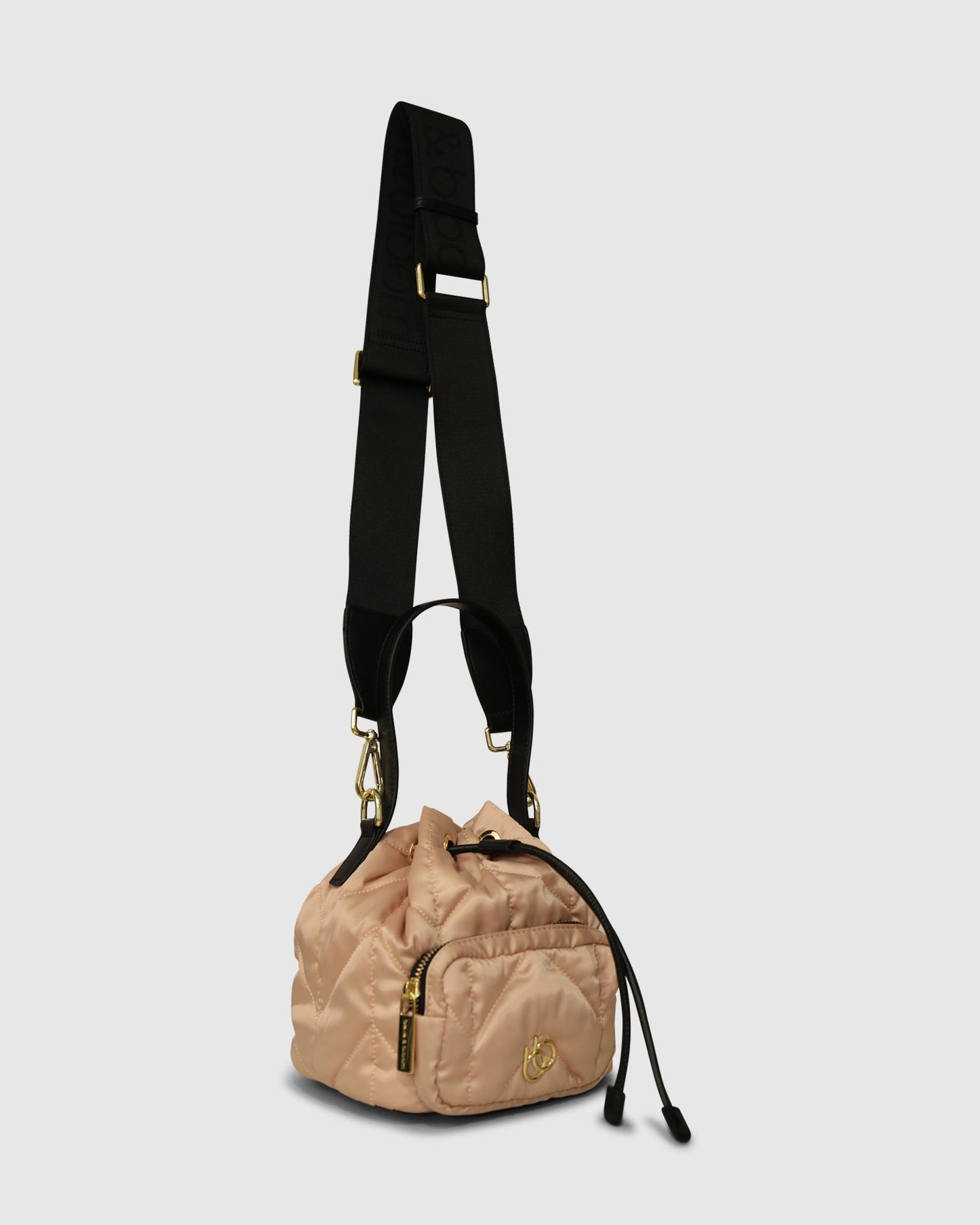 Sundance Mini Backpack - Natural