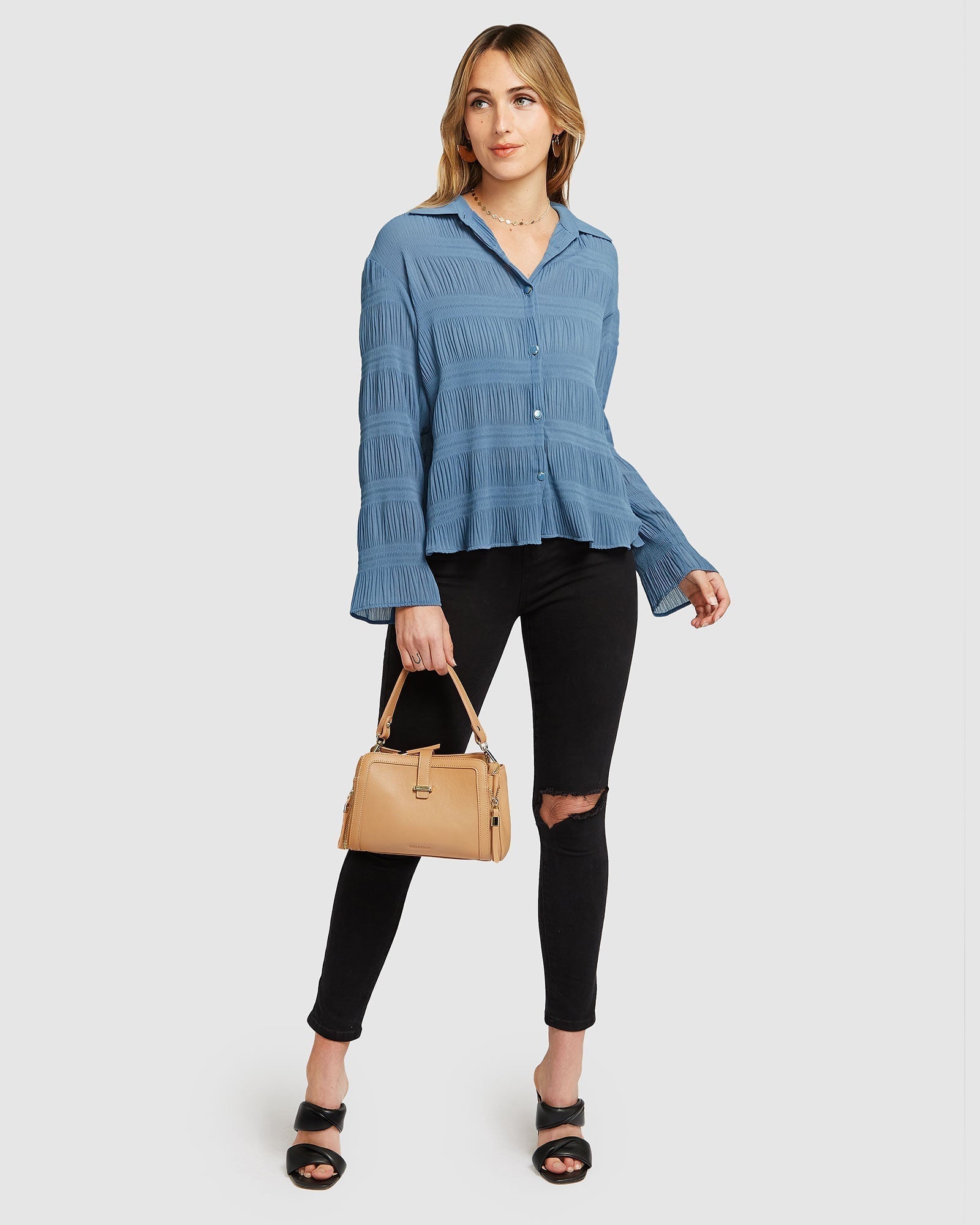 Yoko-Dusty-Blue-Shirred-Chiffon-Blouse-Handbag_5ce9a714-3781-4dff-9460-46ef484efb13.jpg