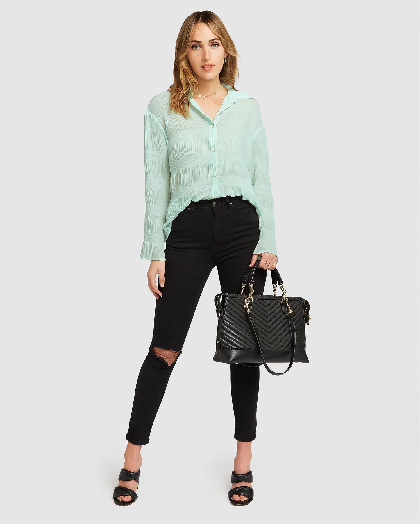 Yoko-Mint-Shirred-Chiffon-Blouse-Handbag-2_1442b6a8-baa7-4790-8cac-913b433c7d0b.jpg