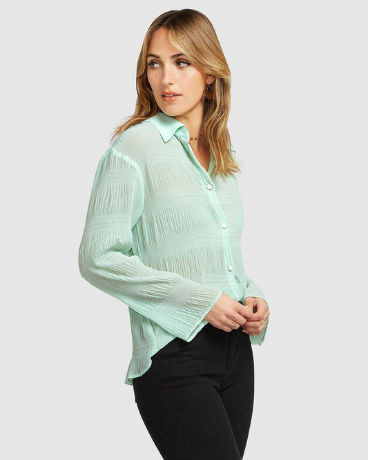 Yoko-Mint-Shirred-Chiffon-Blouse-Side_191609de-e02c-4fce-84cc-bfedfe22358e.jpg