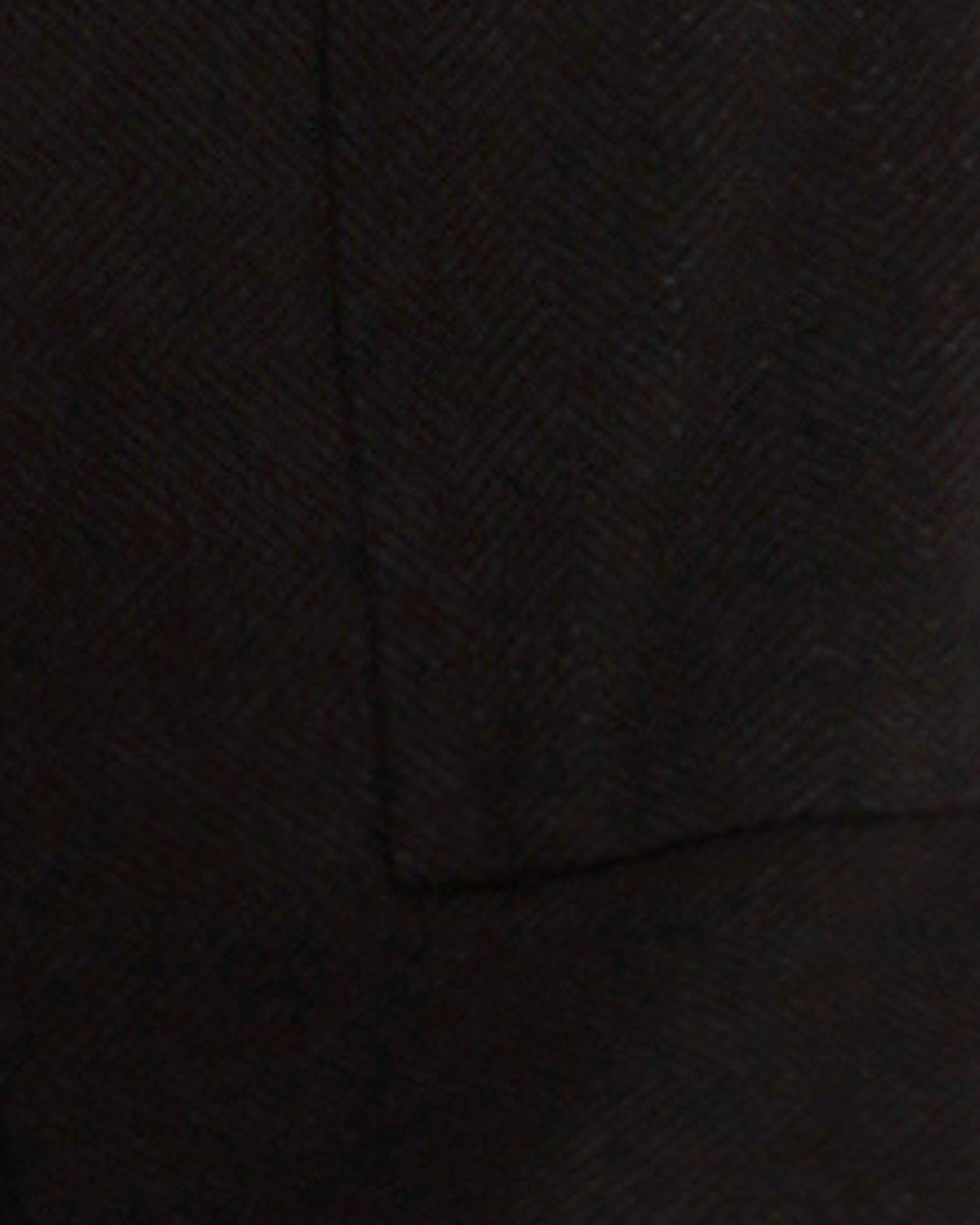 Black cardigan fabric soft