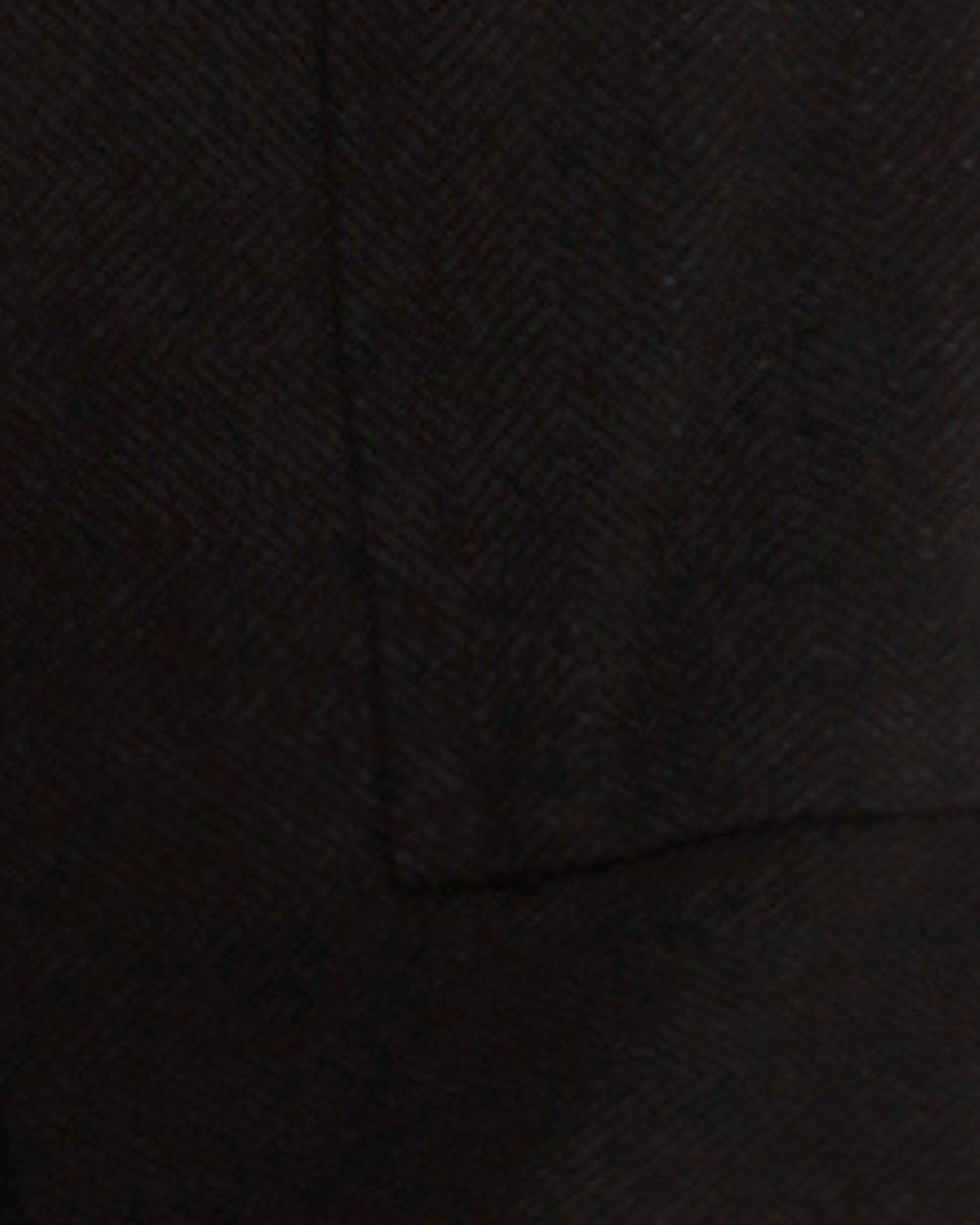 Black cardigan fabric soft